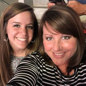 Meet your Posher, Jenny